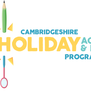 Cambridgeshire holiday activities and food programme