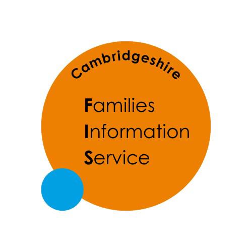 Family information service logo