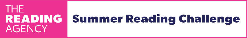 Summer reading challenge reading agency small