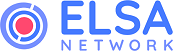 ELSA Network logo